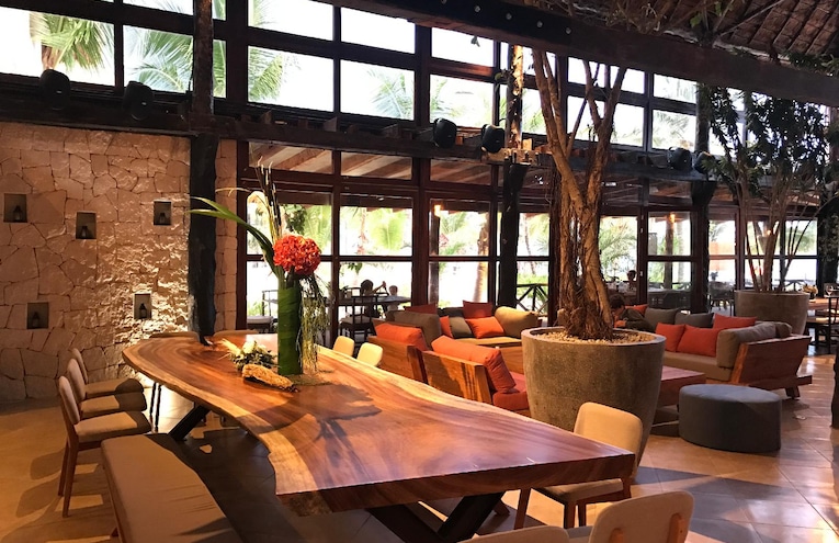 Restaurantes - 2