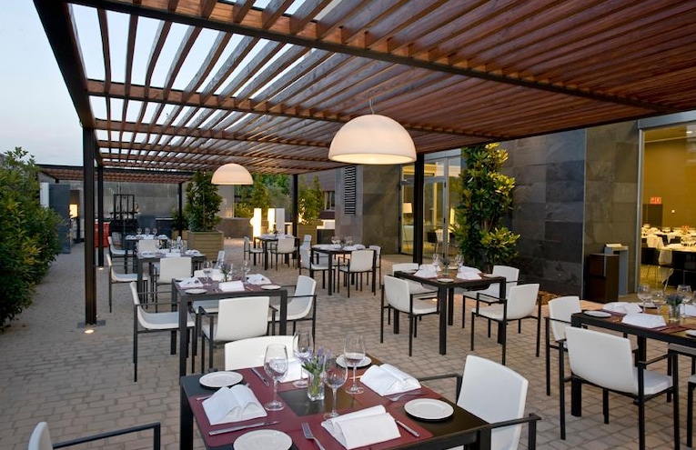 Restaurantes - 7