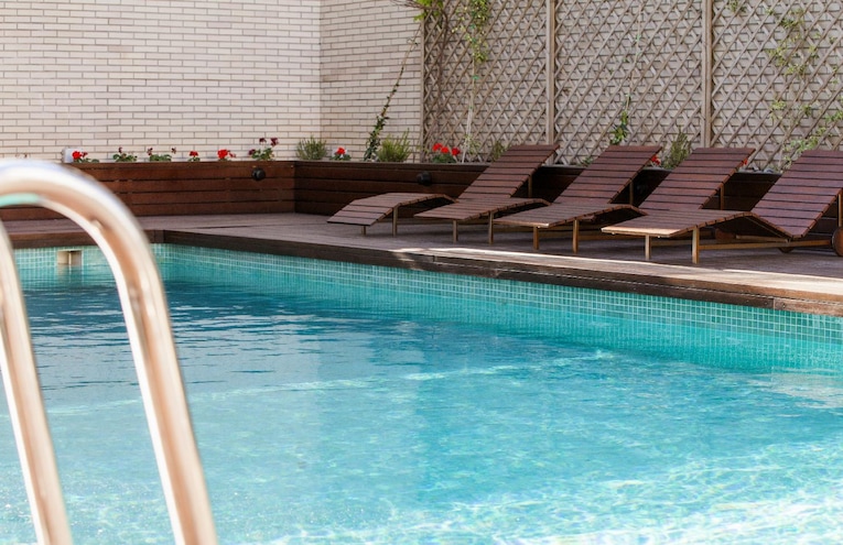 Piscinas - 4
