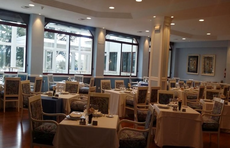 Restaurantes - 1