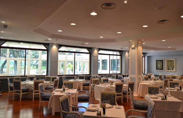 Restaurantes - 3