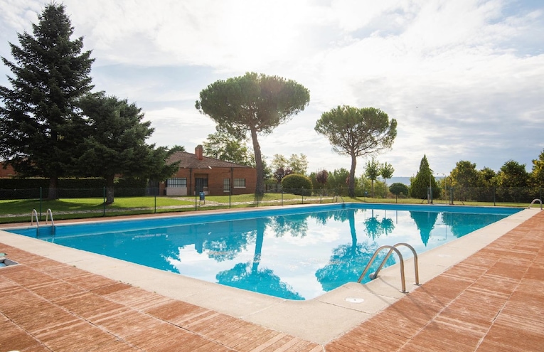 Piscinas - 1