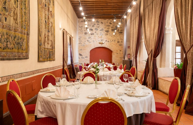 Restaurantes - 3