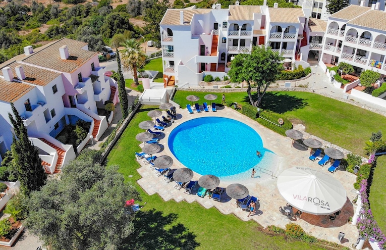 Piscinas - 1