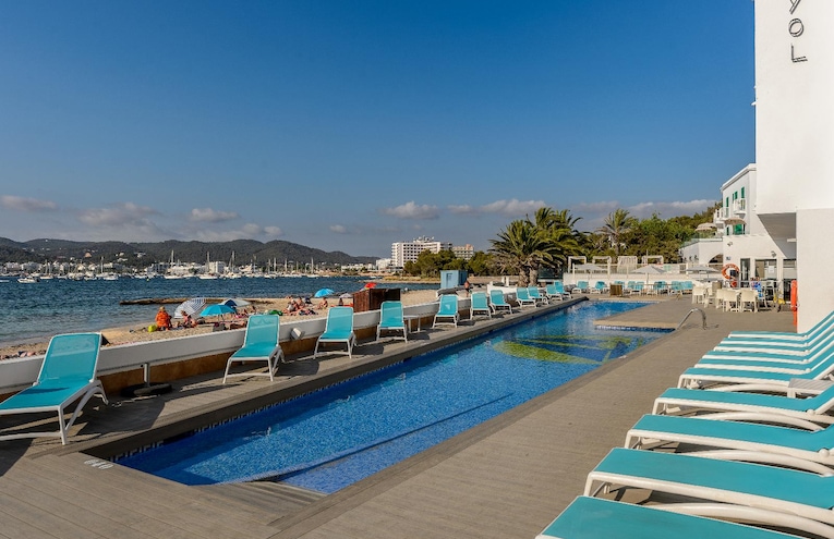 Piscinas - 2