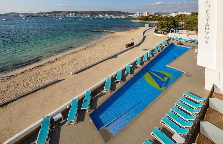 Piscinas - 4
