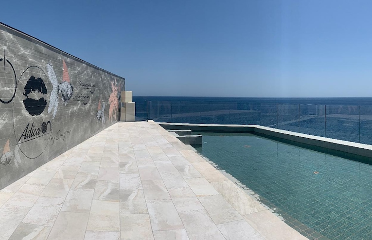 Piscinas - 3