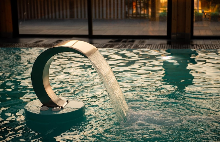 Piscinas - 1