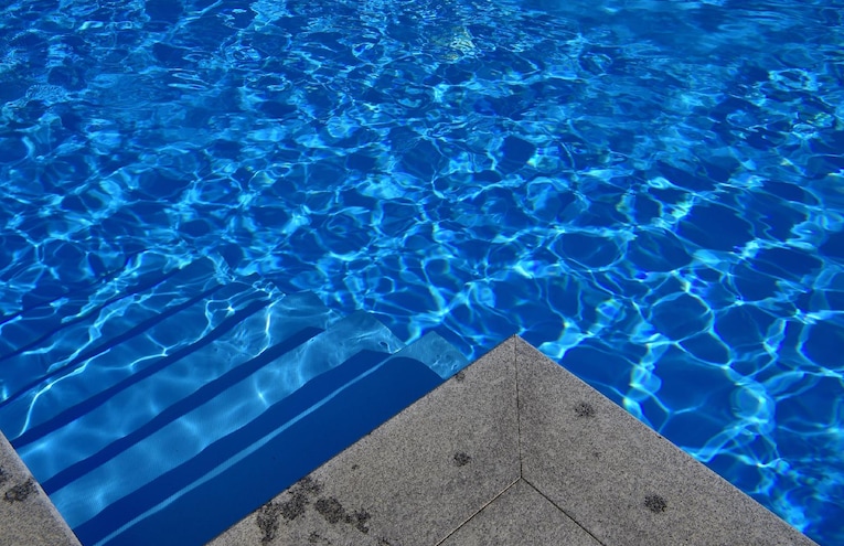 Piscinas - 4