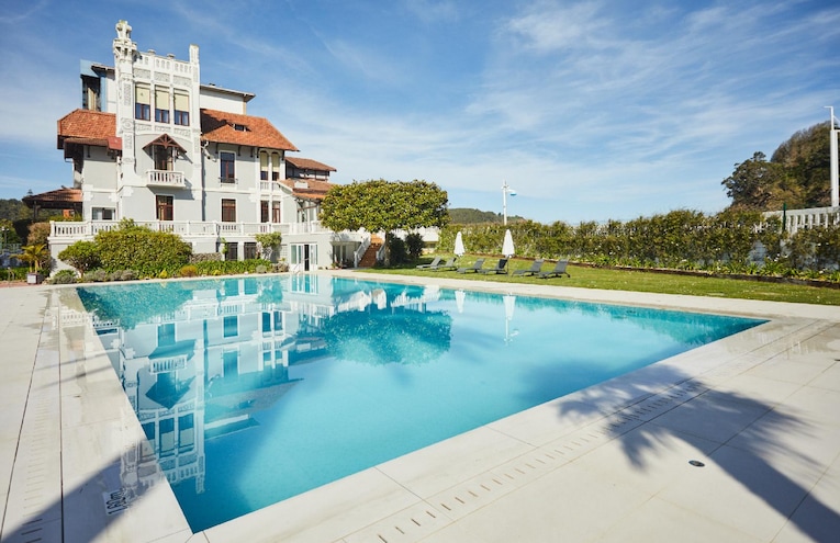 Piscinas - 1