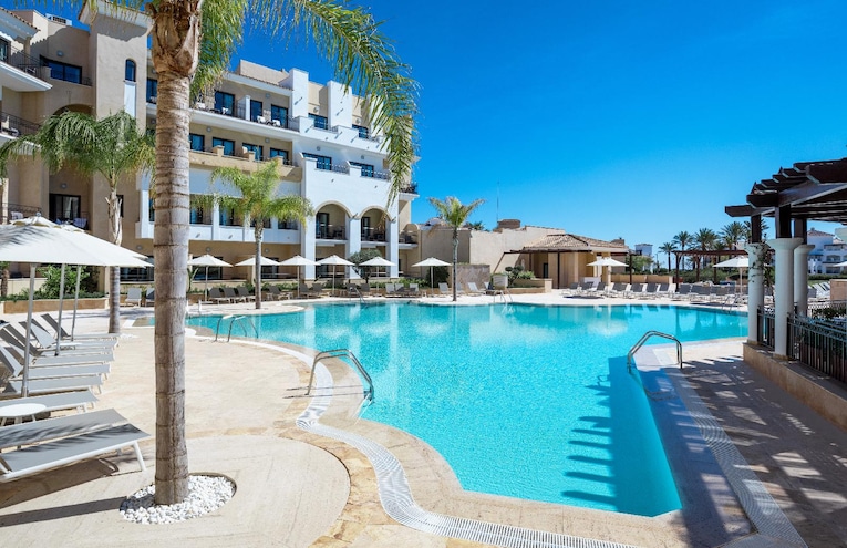 Piscinas - 1