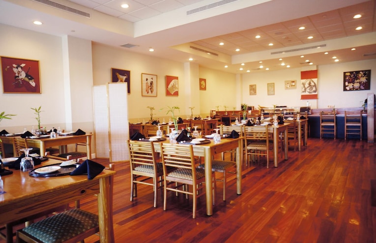Restaurantes - 3
