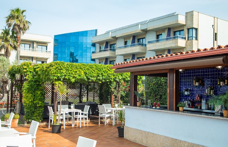 Piscinas - 1