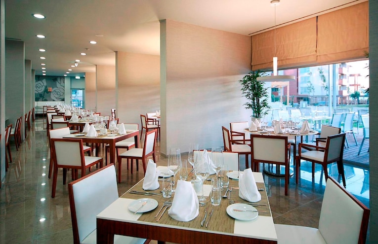 Restaurantes - 1