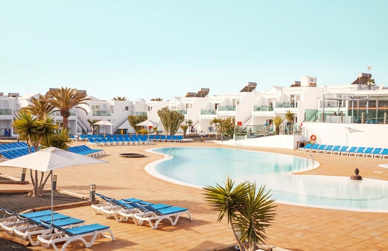 Piscinas - 1
