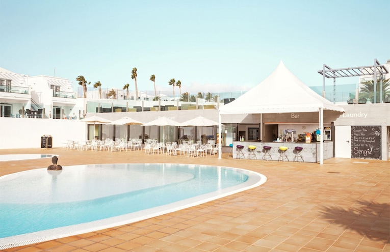 Piscinas - 3