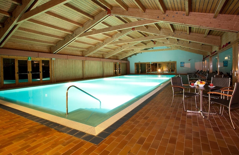 Piscinas - 3