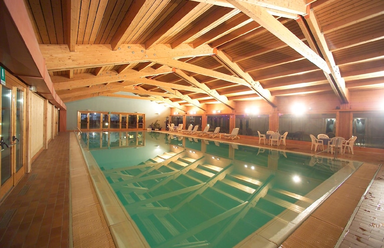 Piscinas - 4