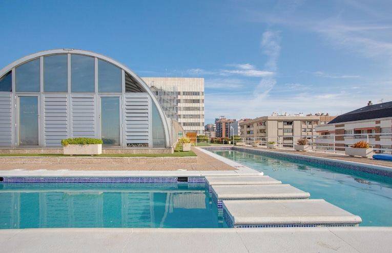 Piscinas - 3