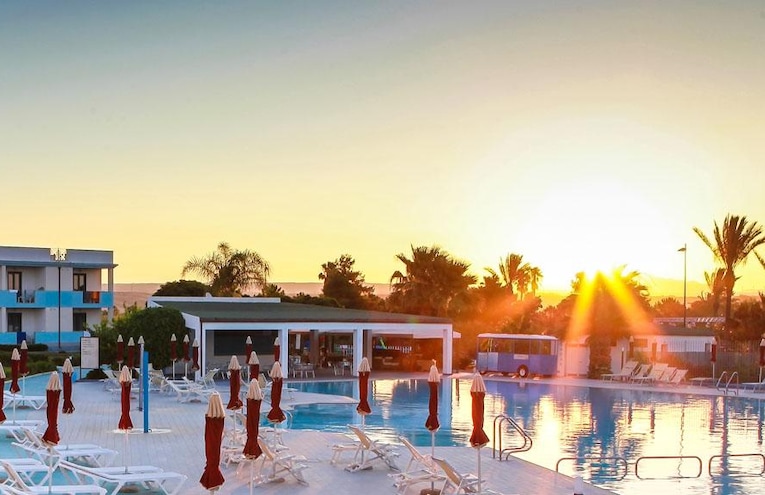 Piscinas - 1