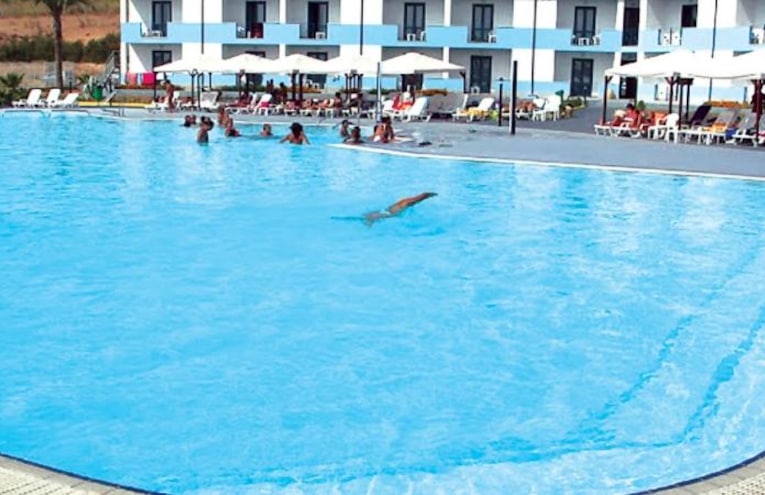 Piscinas - 2