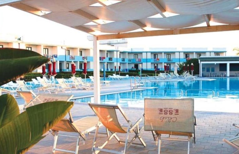 Piscinas - 3