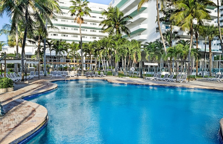 Piscinas - 2