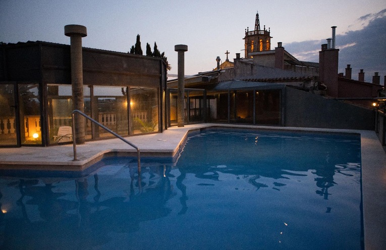 Piscinas - 1
