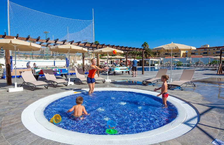 Piscinas - 1