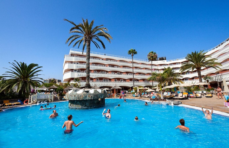 Piscinas - 4