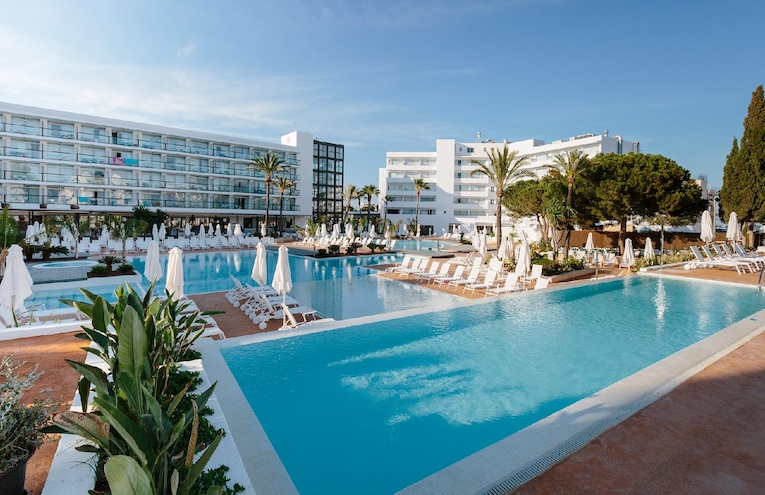 Piscinas - 1