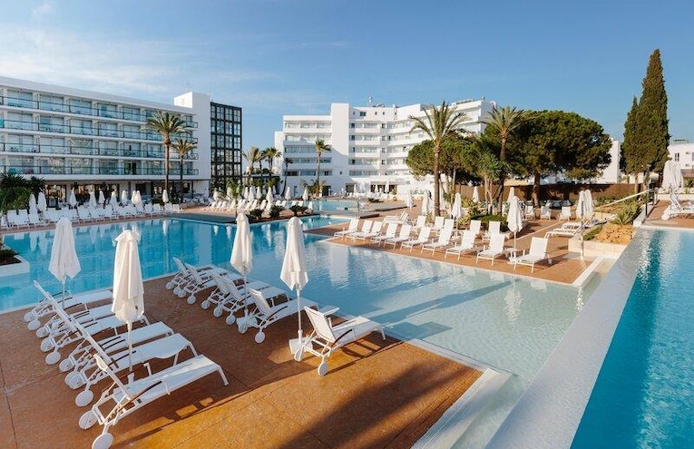 Piscinas - 3