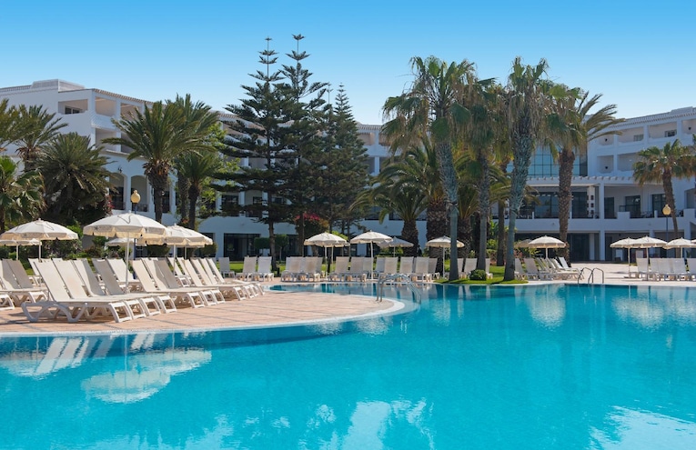 Piscinas - 2