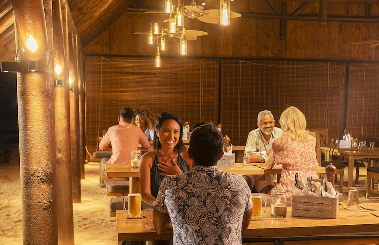 Restaurantes - 3
