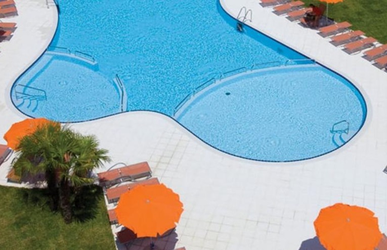 Piscinas - 1