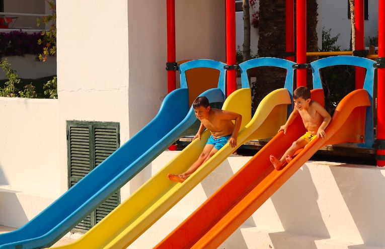 Piscinas - 4