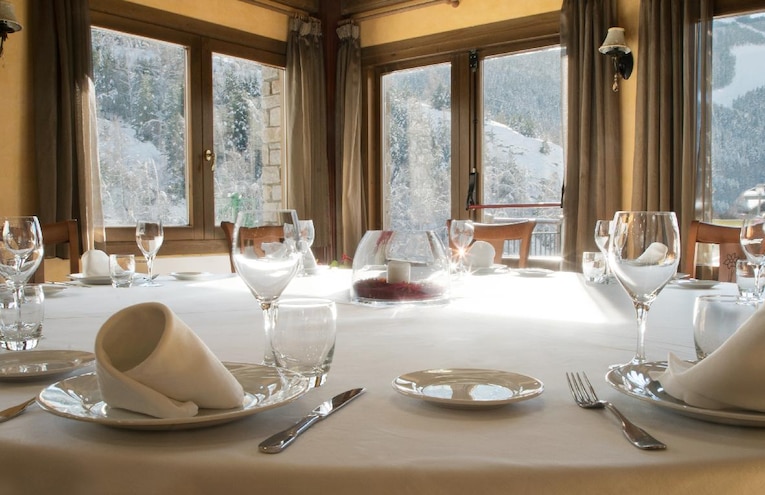 Restaurantes - 1