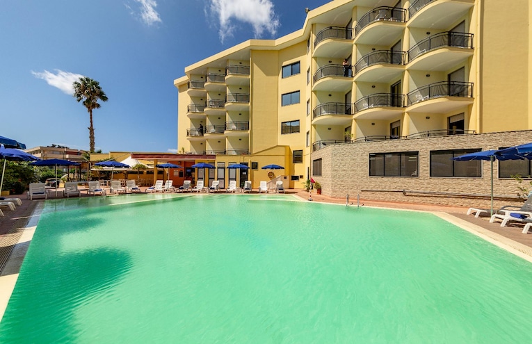 Piscinas - 2
