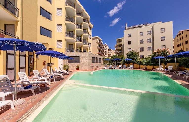 Piscinas - 3