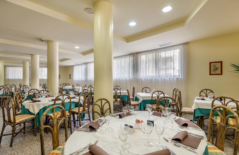 Restaurantes - 1