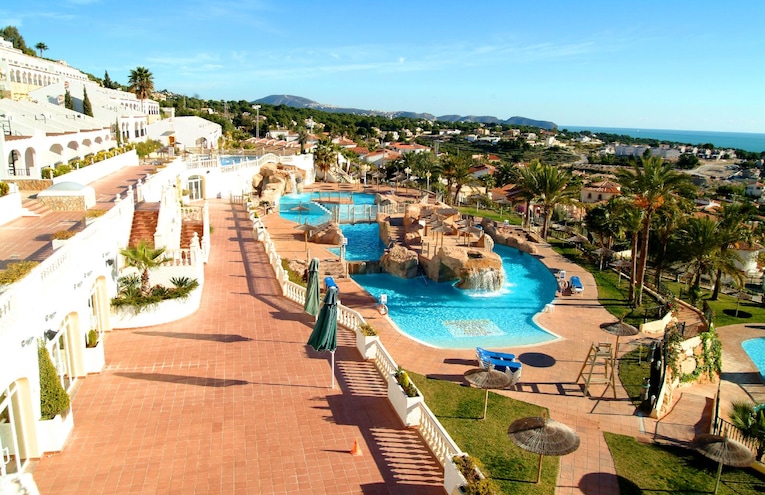 Piscinas - 4