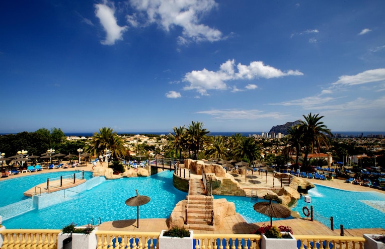 Piscinas - 3