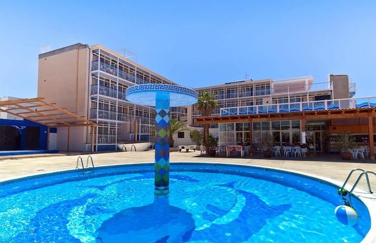 Piscinas - 4