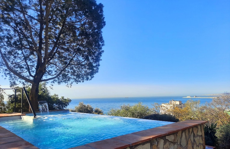 Piscinas - 2