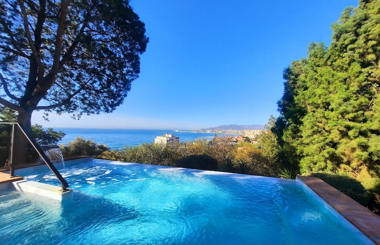 Piscinas - 3