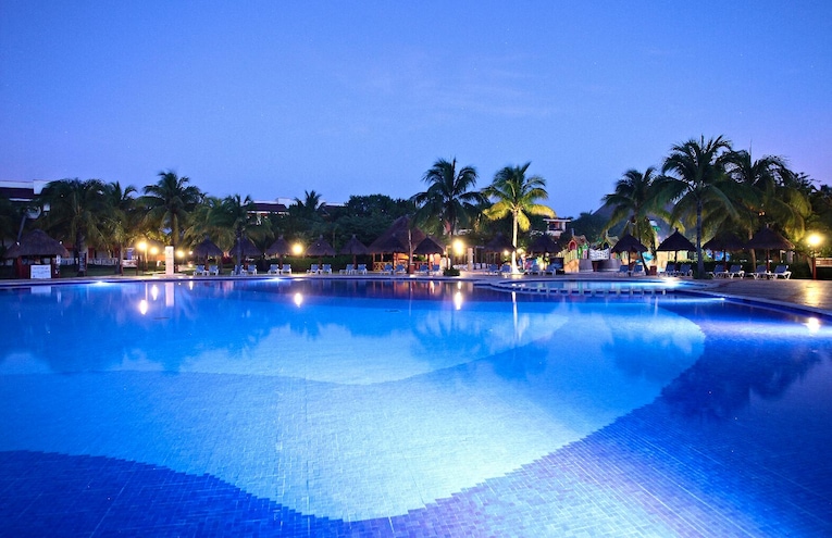 Piscinas - 4