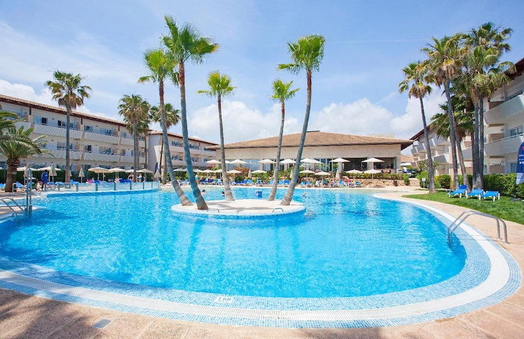 Piscinas - 2