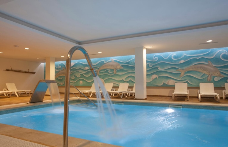 Piscinas - 3