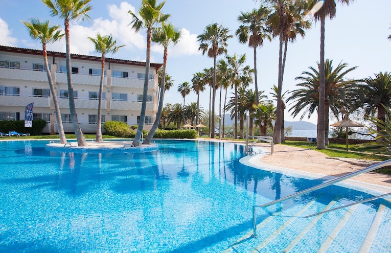 Piscinas - 4