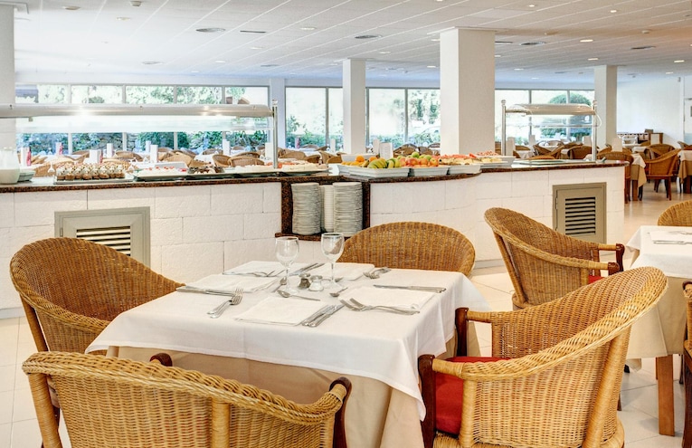Restaurantes - 2
